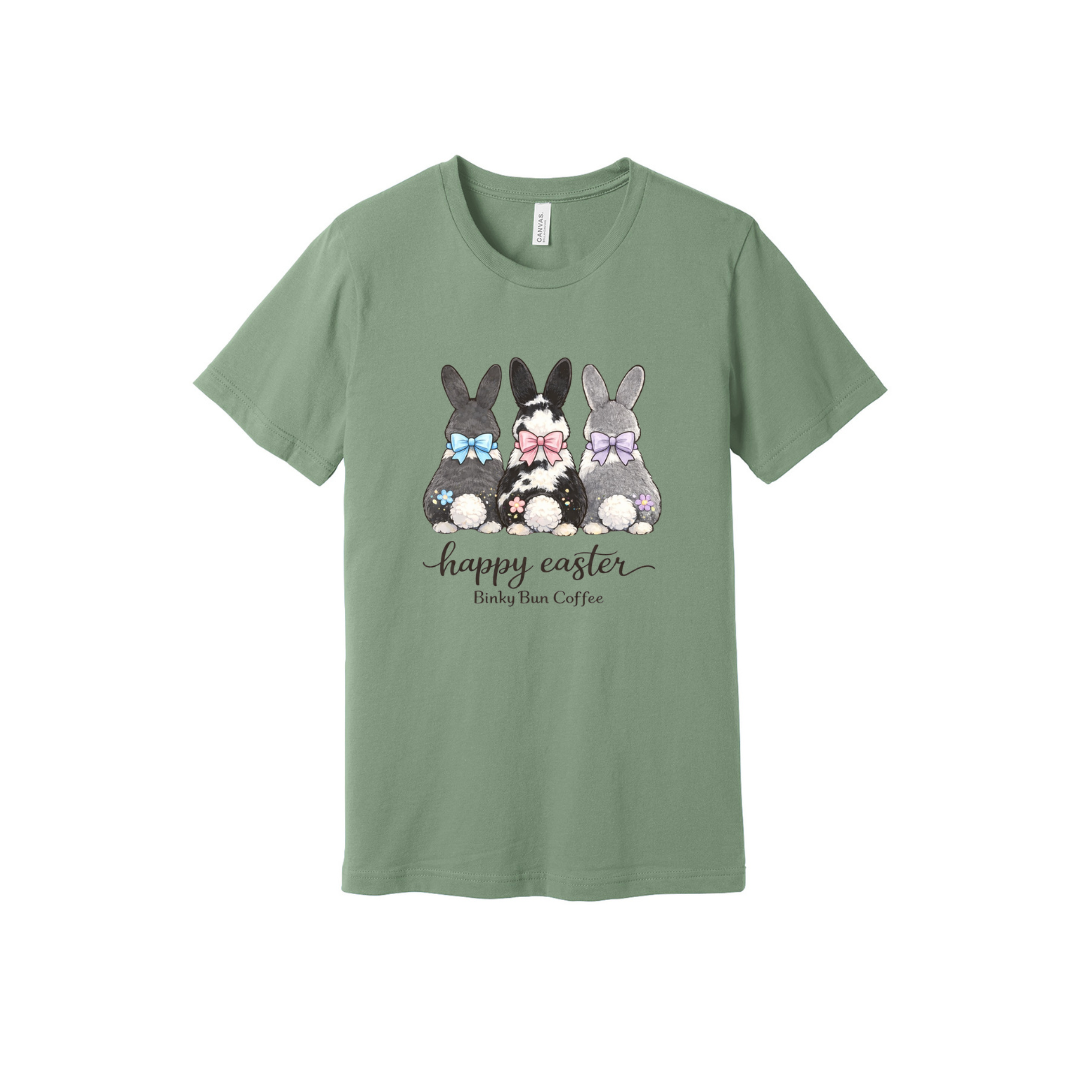 Easter Tee π°π£πΈ