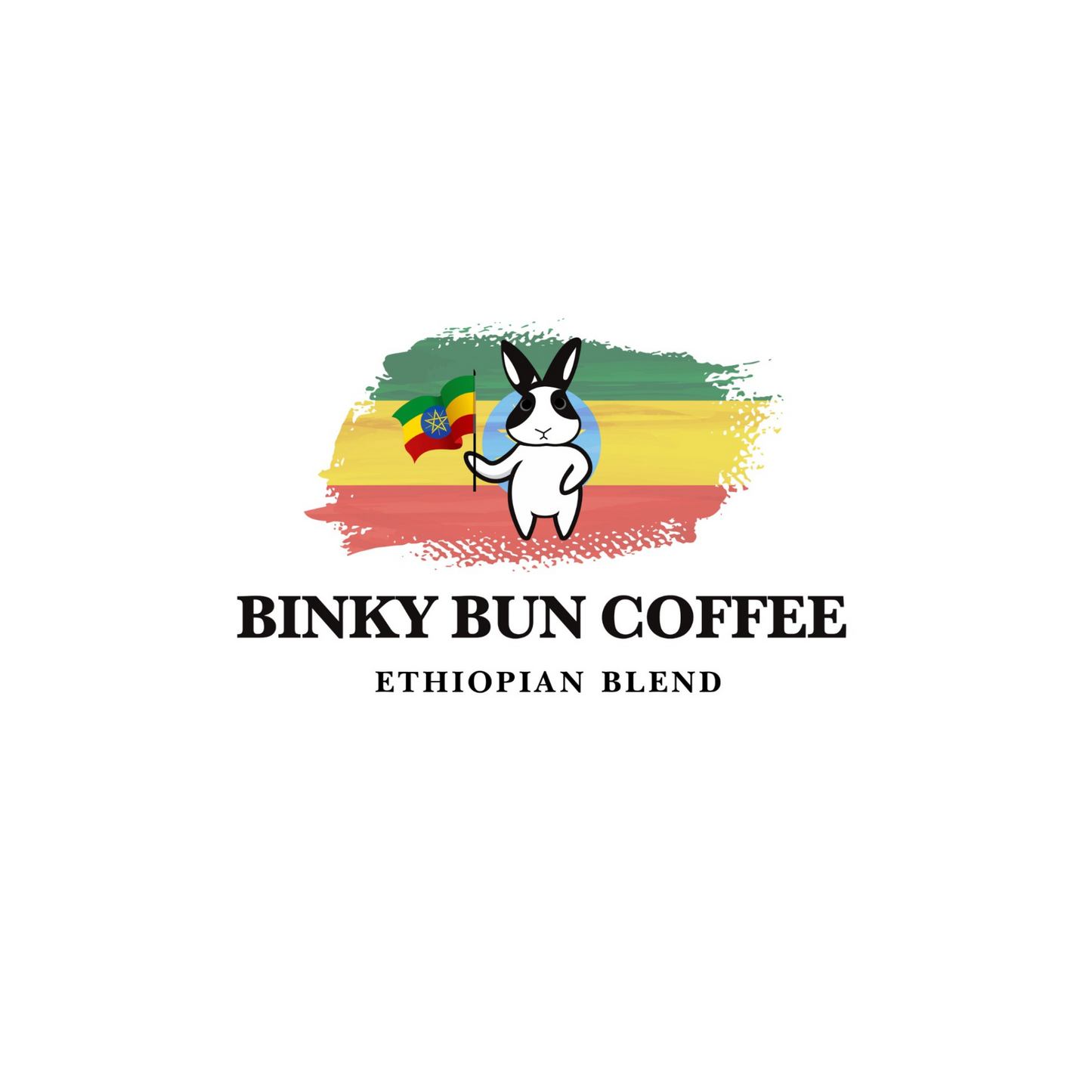Ethiopian Blend (Bean)