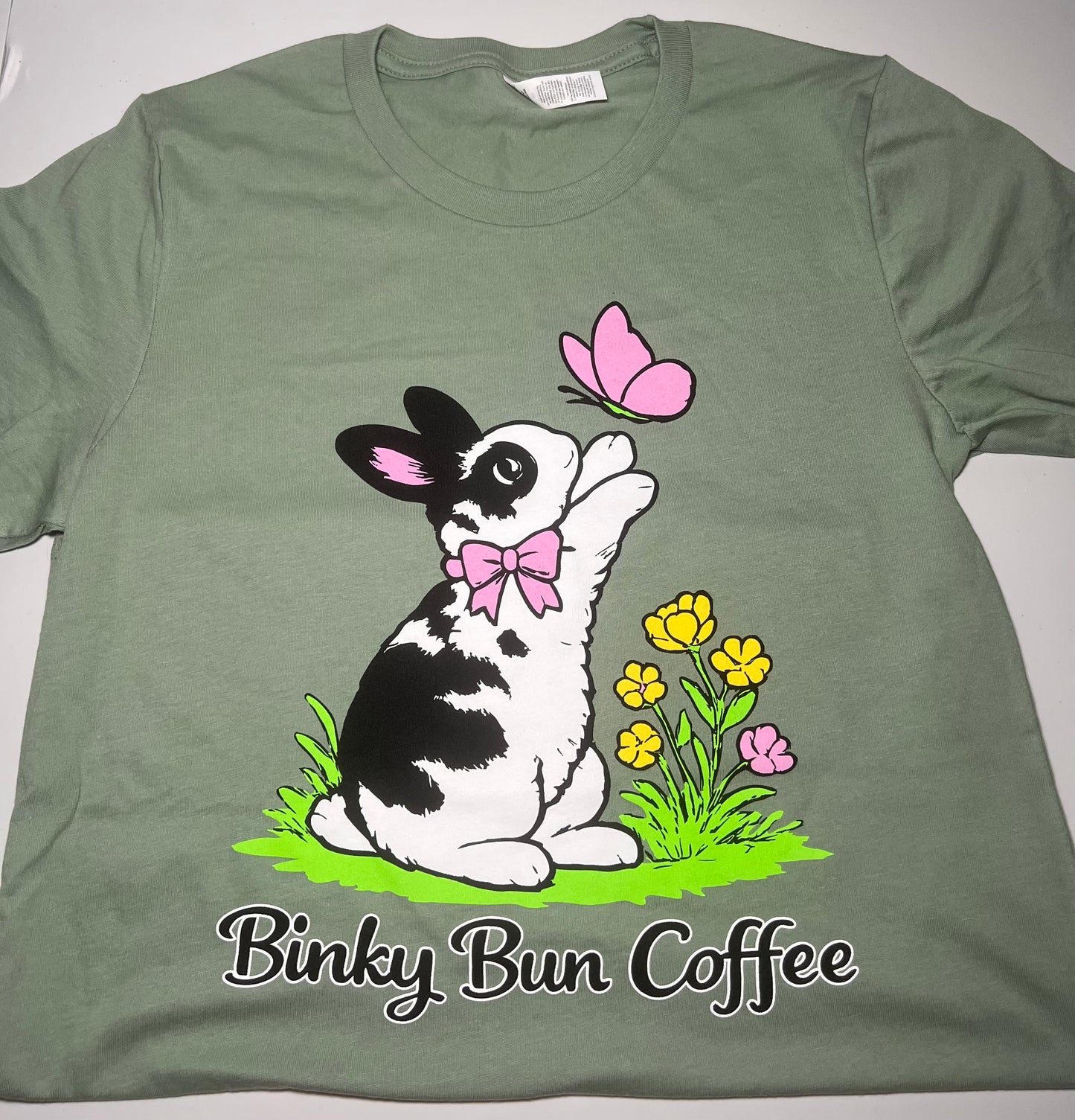 Cookie's Spring Tee πΈπ°πΌ