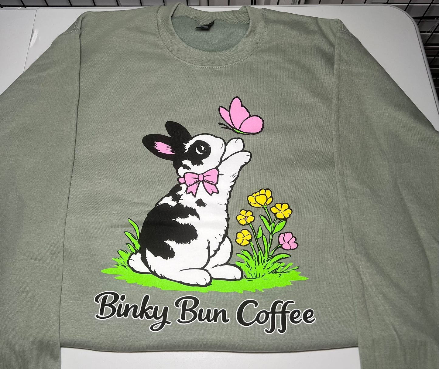 Cookie's Spring Crew πΈπ°πΌ