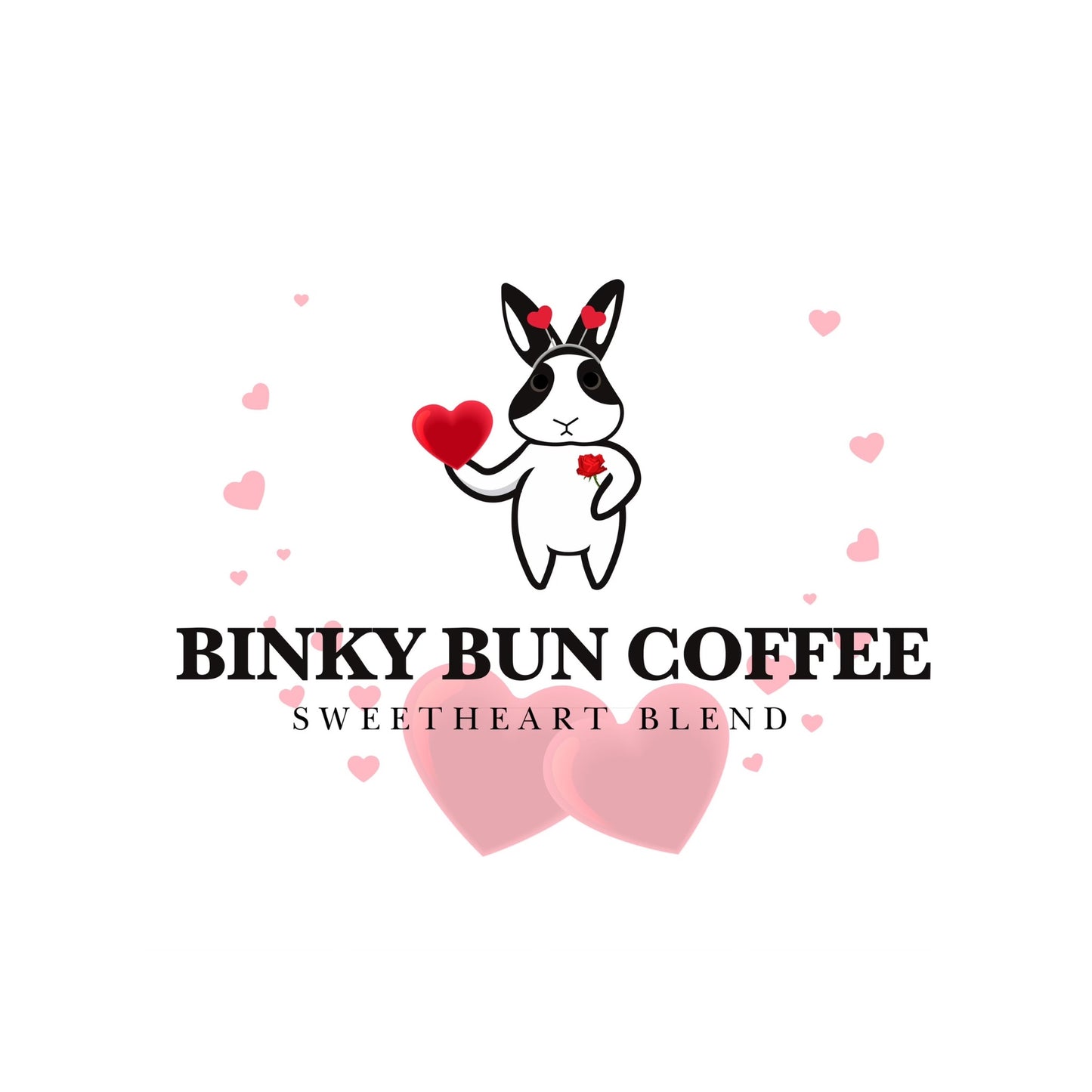 Cookie’s Ultimate Valentine Bundle 💘🐰 (Bean)