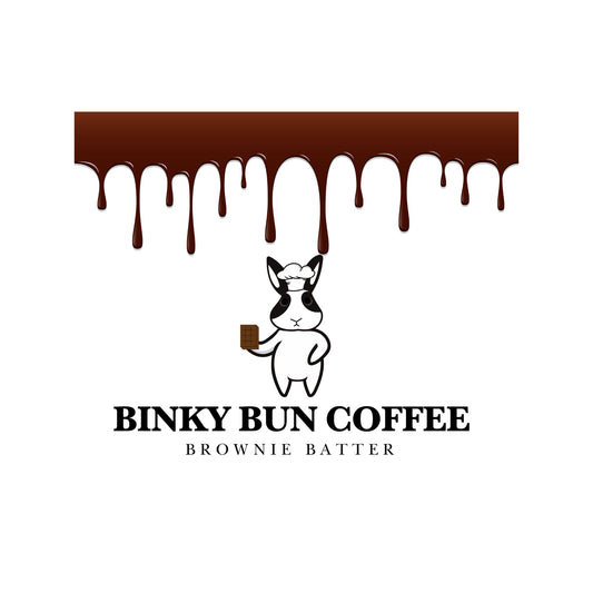 Brownie Batter (Bean)