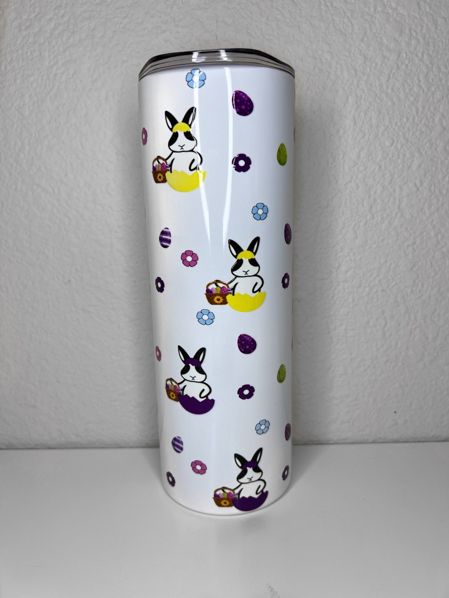 Binky Easter Tumbler