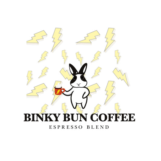 Espresso Blend (Bean)