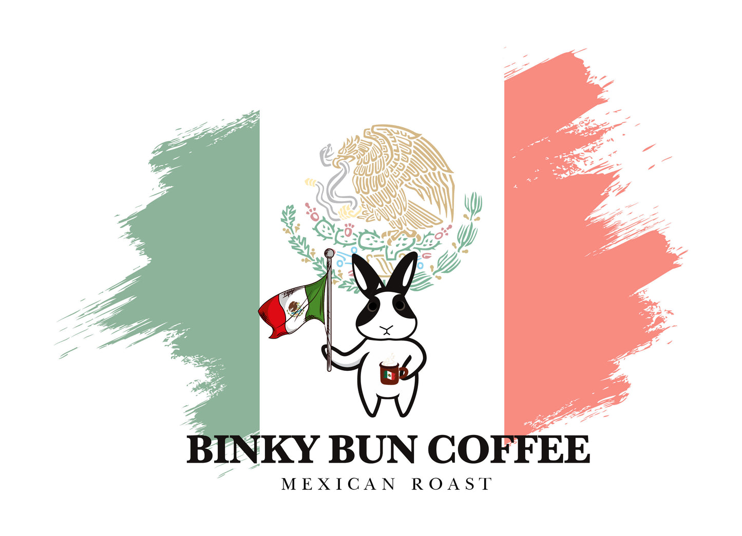 Mexican Blonde (Bean)