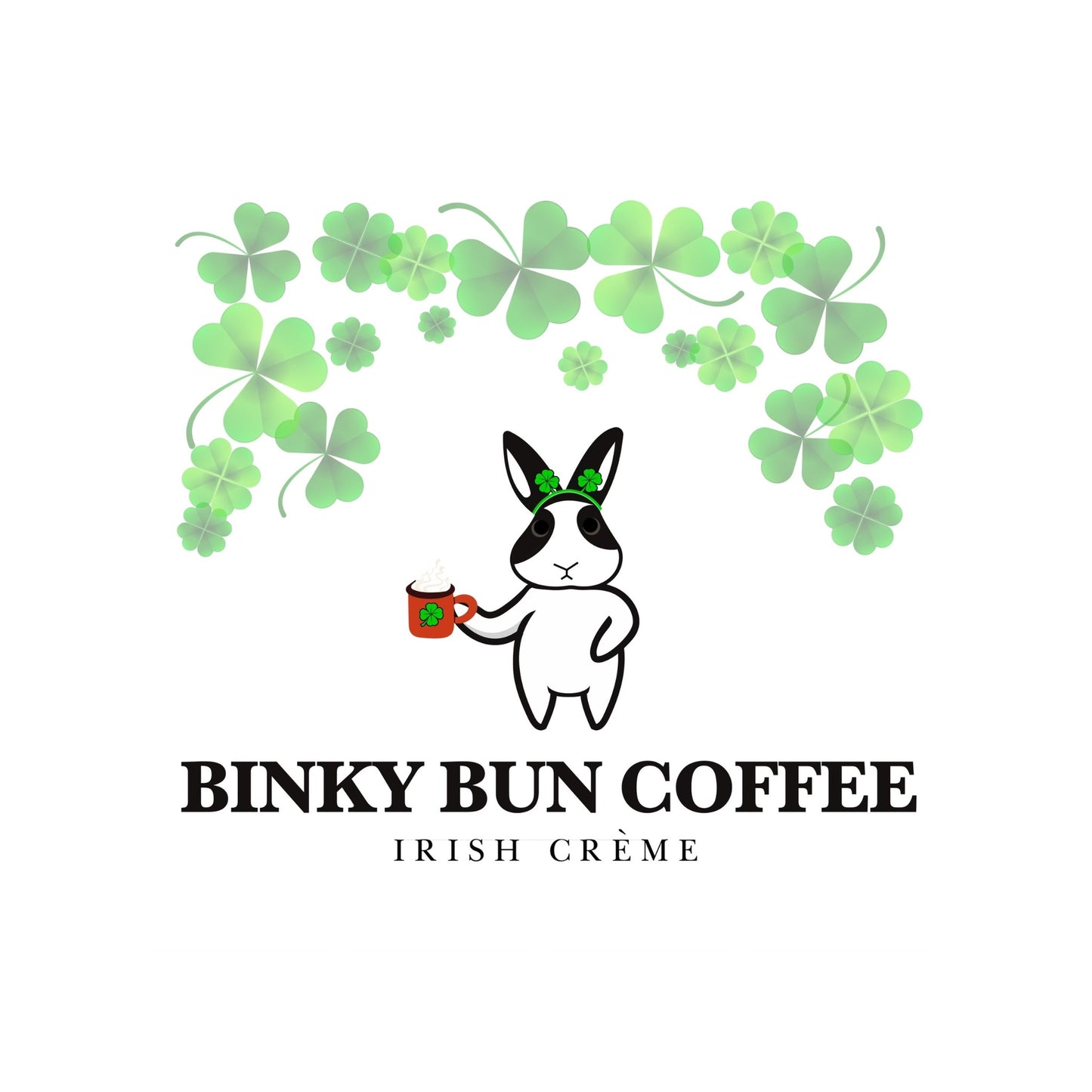 Irish Crème (Ground) PREORDER