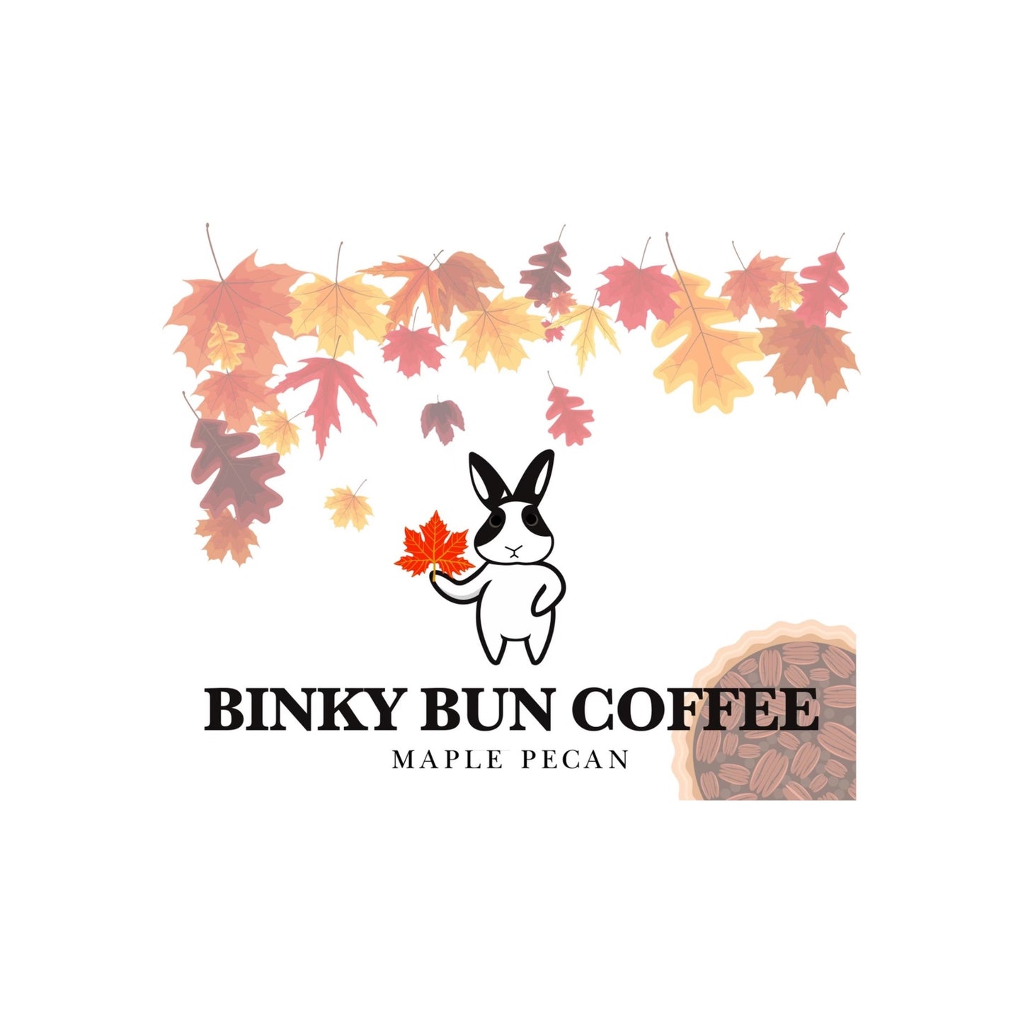Maple Pecan (Ground)