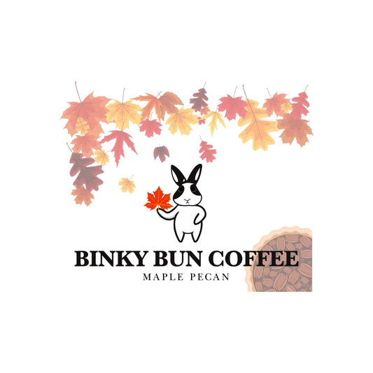 Maple Pecan (Ground)