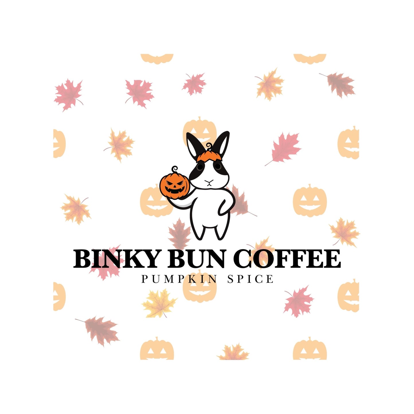 Pumpkin Spice (Ground)