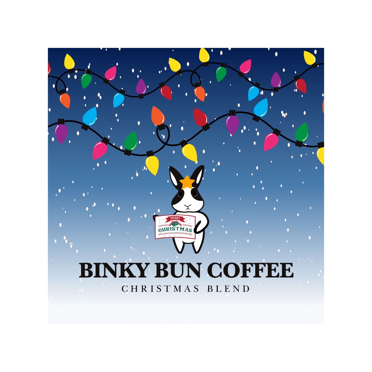 Christmas Blend (Ground)