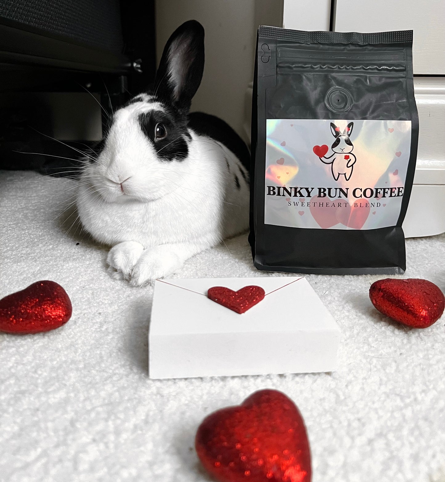 Sweetheart Blend (Bean)