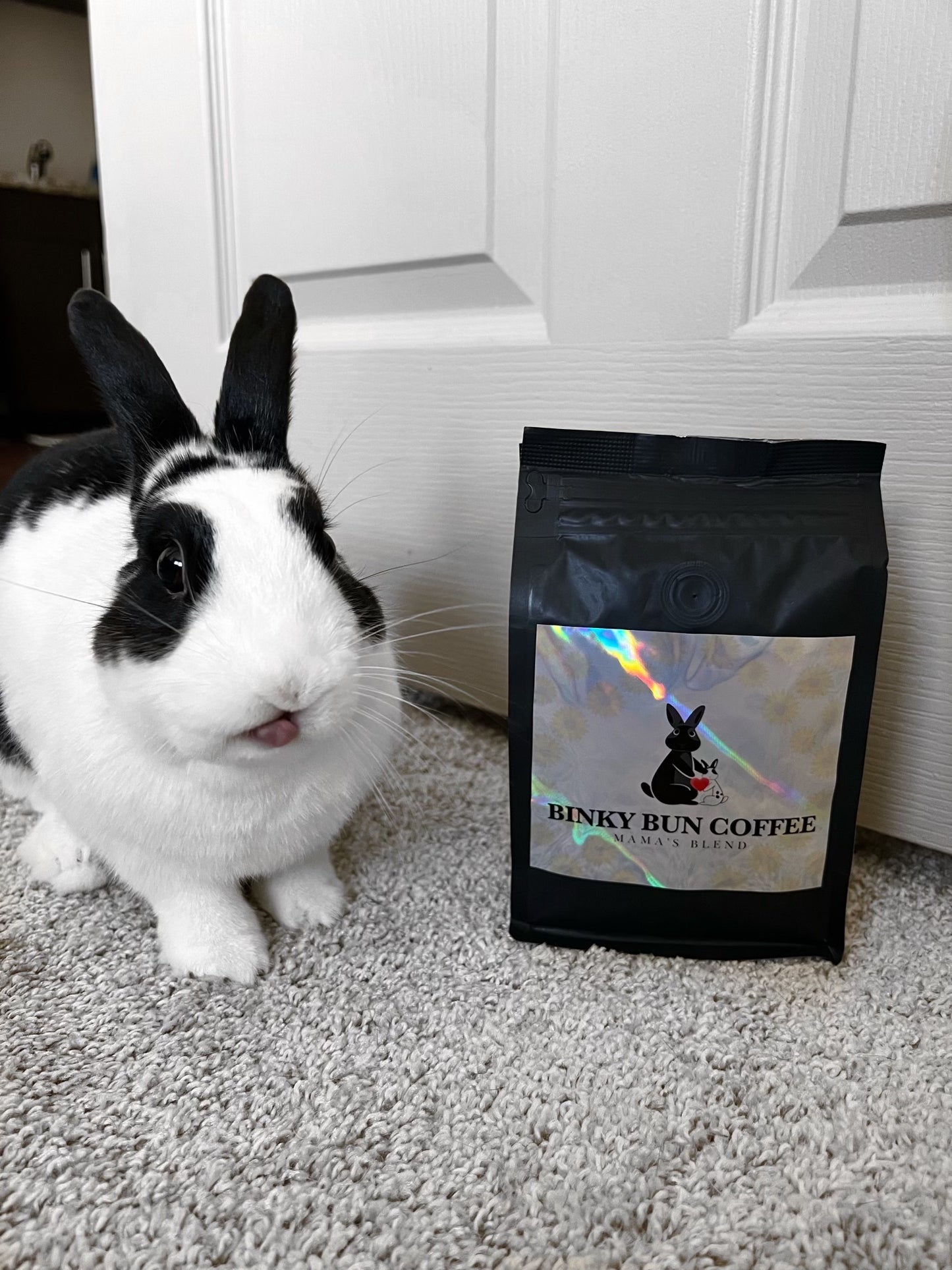 Mama's Blend (Ground)