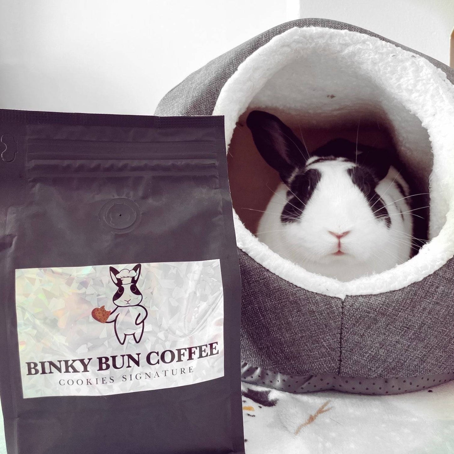 Cookies' Signature Blend (Ground)