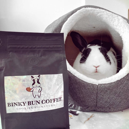 Cookies' Signature Blend (Ground)