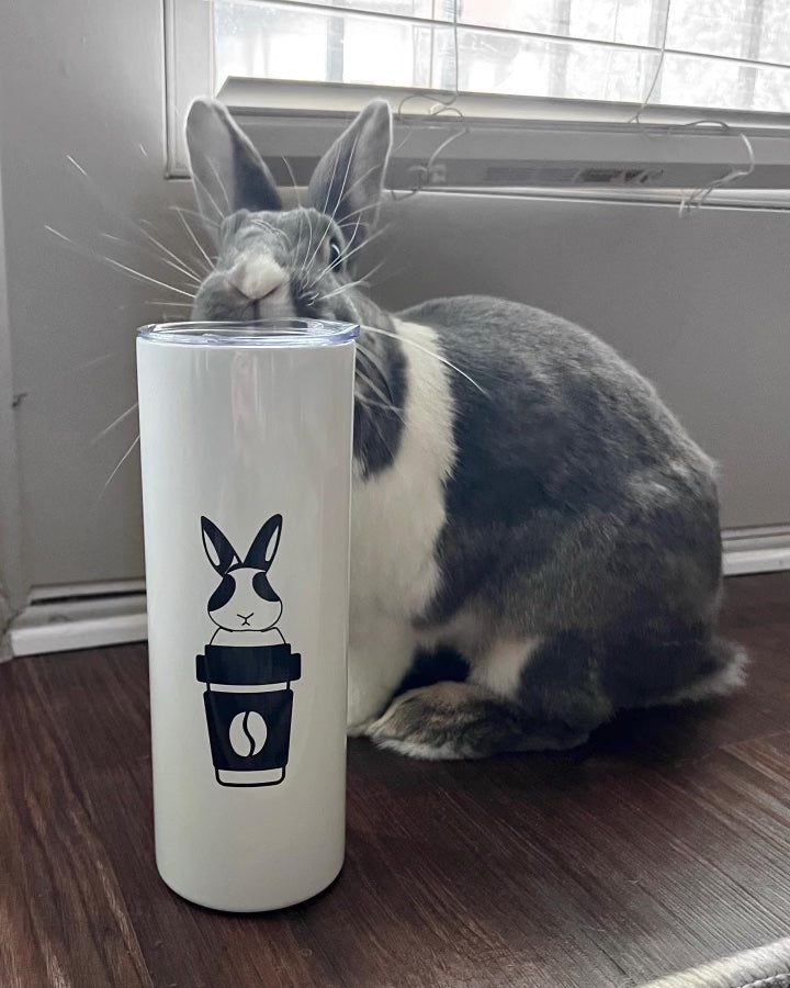 Binky Tumbler