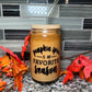 Binky Fall Glass (16 oz)