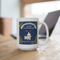 Binky Bun Coffee x HRN Anniversary Mug