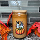 Binky Fall Glass (16 oz)