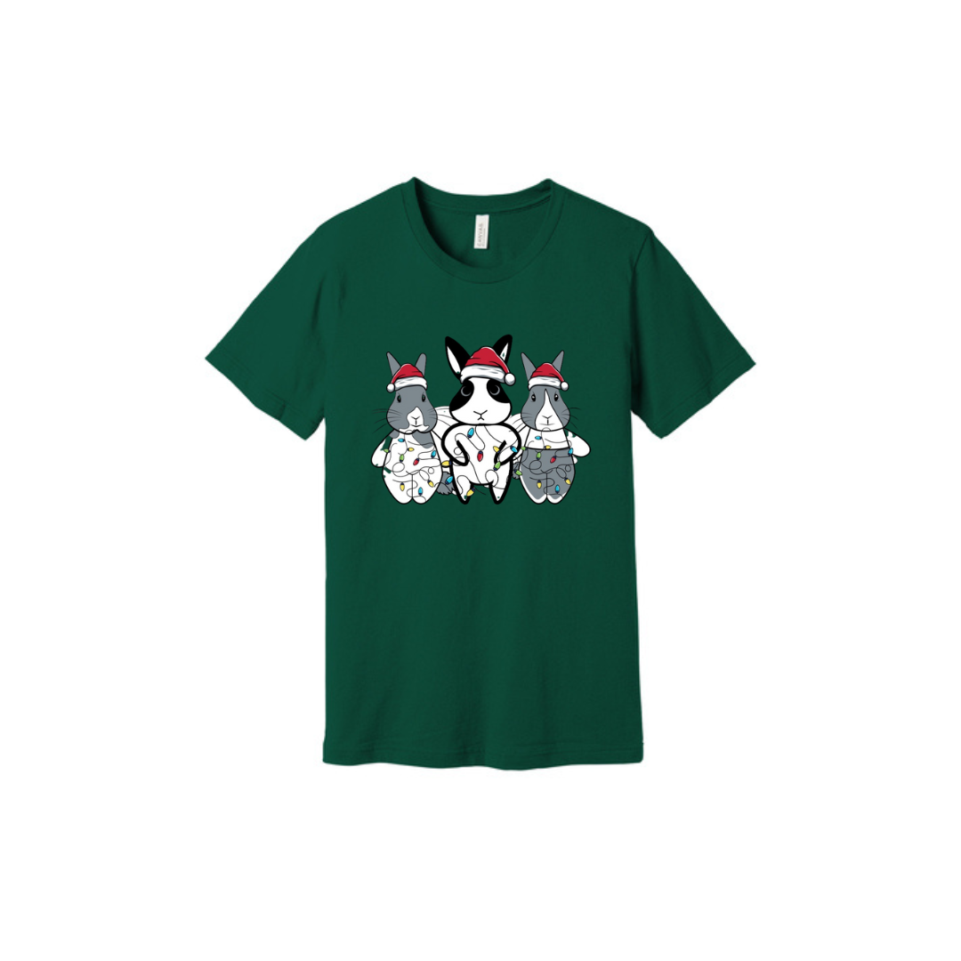 Binky Holiday Tee