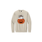 Binky Pumpkin Crewneck 🎃