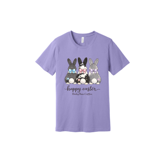 Easter Tee 🐰🐣🌸
