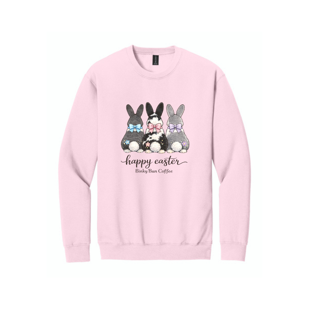 Easter Crewneck 🐰🐣🌸