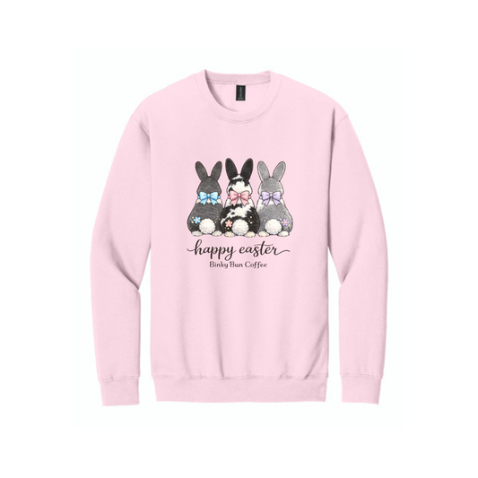 Easter Crewneck 🐰🐣🌸