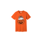 Binky Fall T-Shirt Bun🐰-dle (Orange)