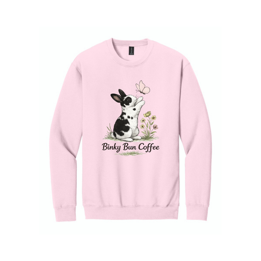 Cookie's Spring Crew 🌸🐰🌼