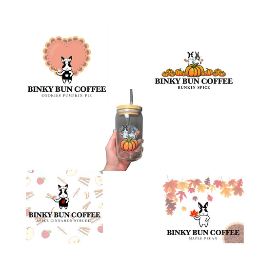 All Fall Bundle (Ground)