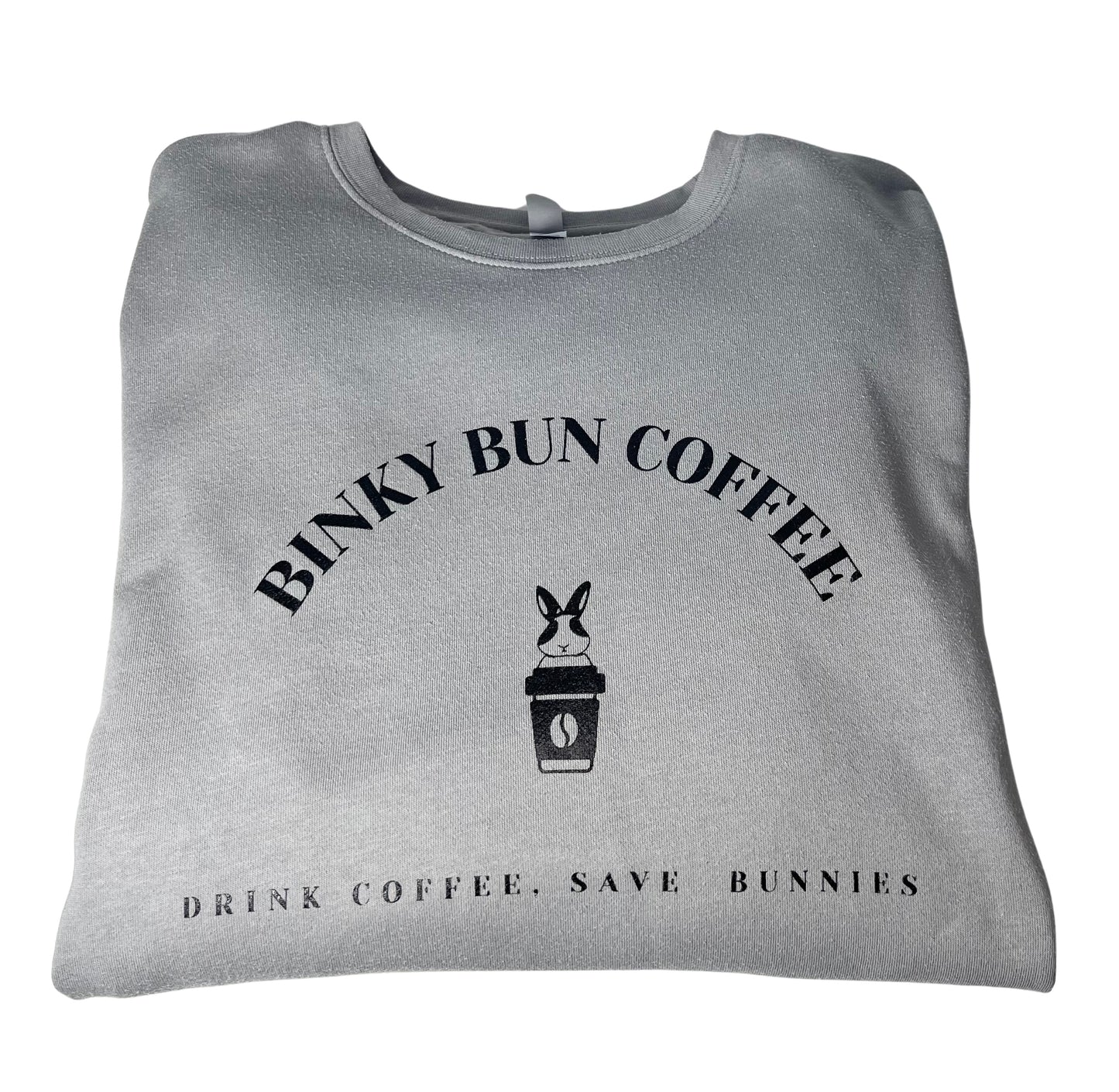 Binky Crewneck