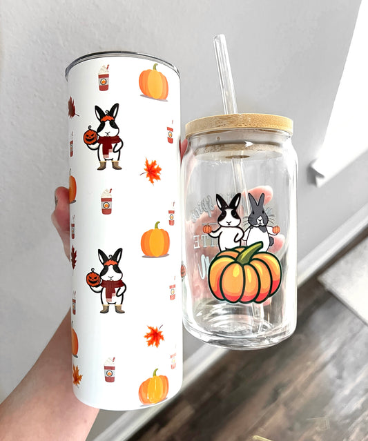 Fall Drinkware Bundle (2 pieces)