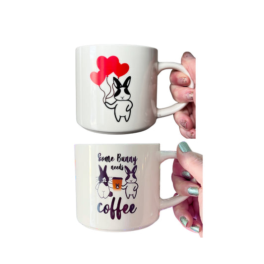 Love at First Sip Mug Bundle