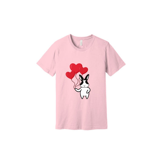 Cookie's Valentine Tee 💌💝🐰