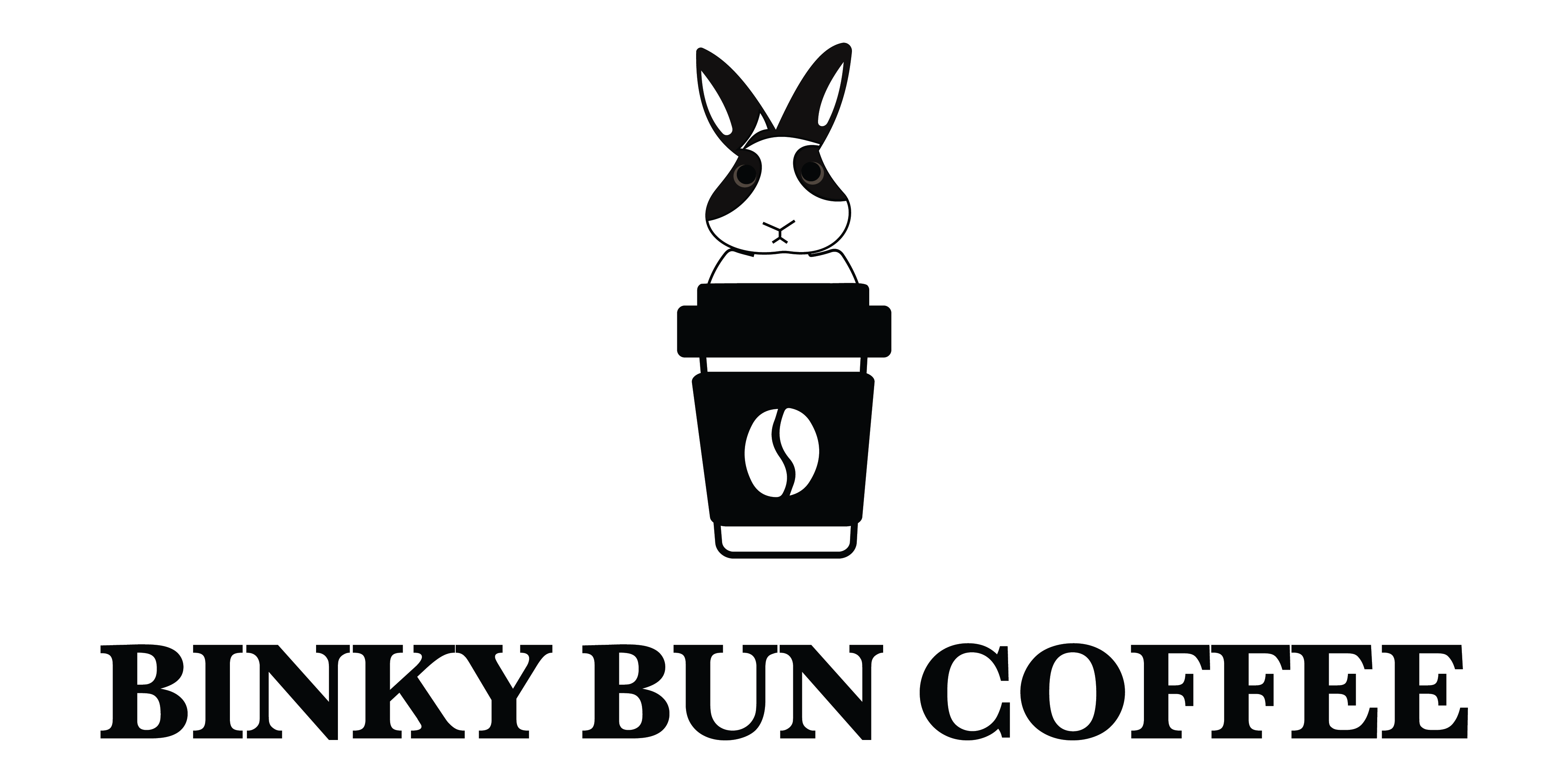 Binky Bun Coffee