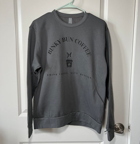 Binky Crewneck