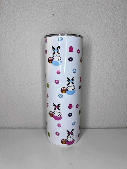 Binky Easter Tumbler