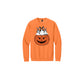 Binky Pumpkin Crewneck 🎃