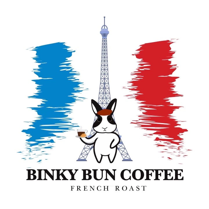 French Roast (Ground)