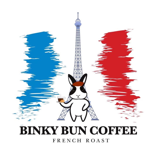 French Roast (Bean)